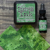 Tim Holtz Distress Dye Ink Pad - Rustic Wilderness