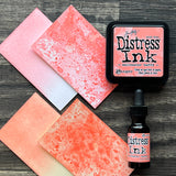 Tim Holtz Distress Dye Ink Pad - Saltwater Taffy