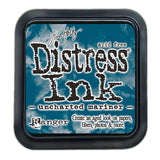 Tim Holtz Distress Dye Ink Pad - Uncharted Mariner