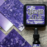 Tim Holtz Distress Dye Ink Pad - Villainous Potion