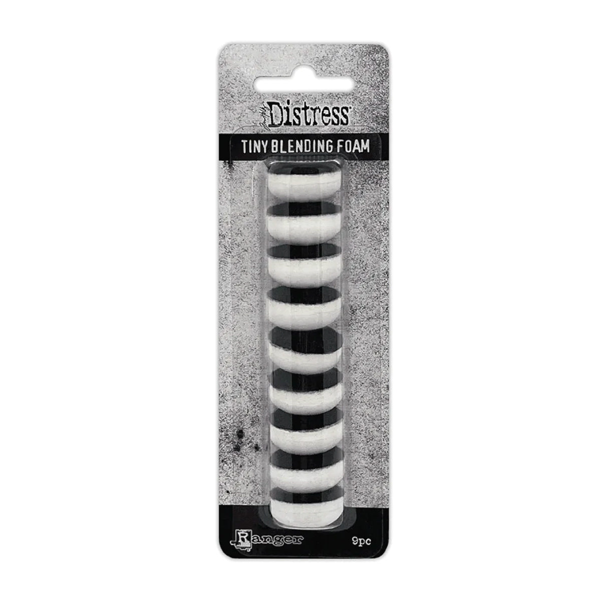 Tim Holtz Distress Blending Tool Refill Foams - Tiny 2cm