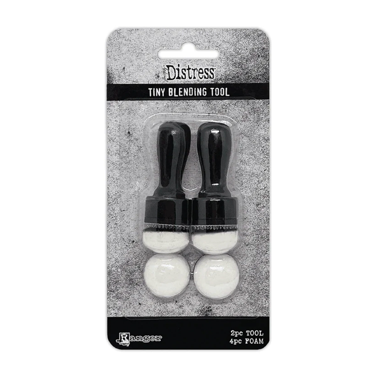 Tim Holtz Distress Blending Foam Tool - Tiny 2cm