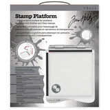 Tim Holtz Stamp Platform