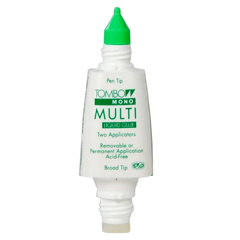 Tombow Mono Multi Liquid Glue