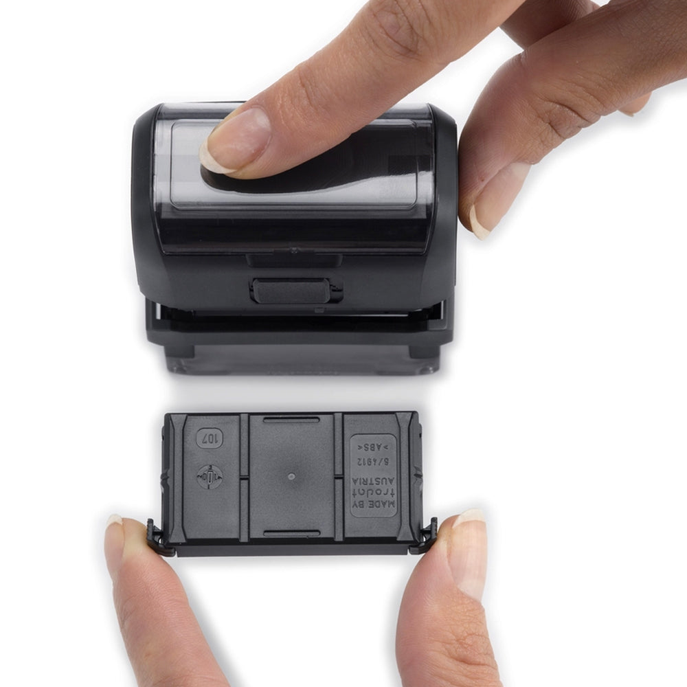 Trodat 4911 Replacement Ink Pad