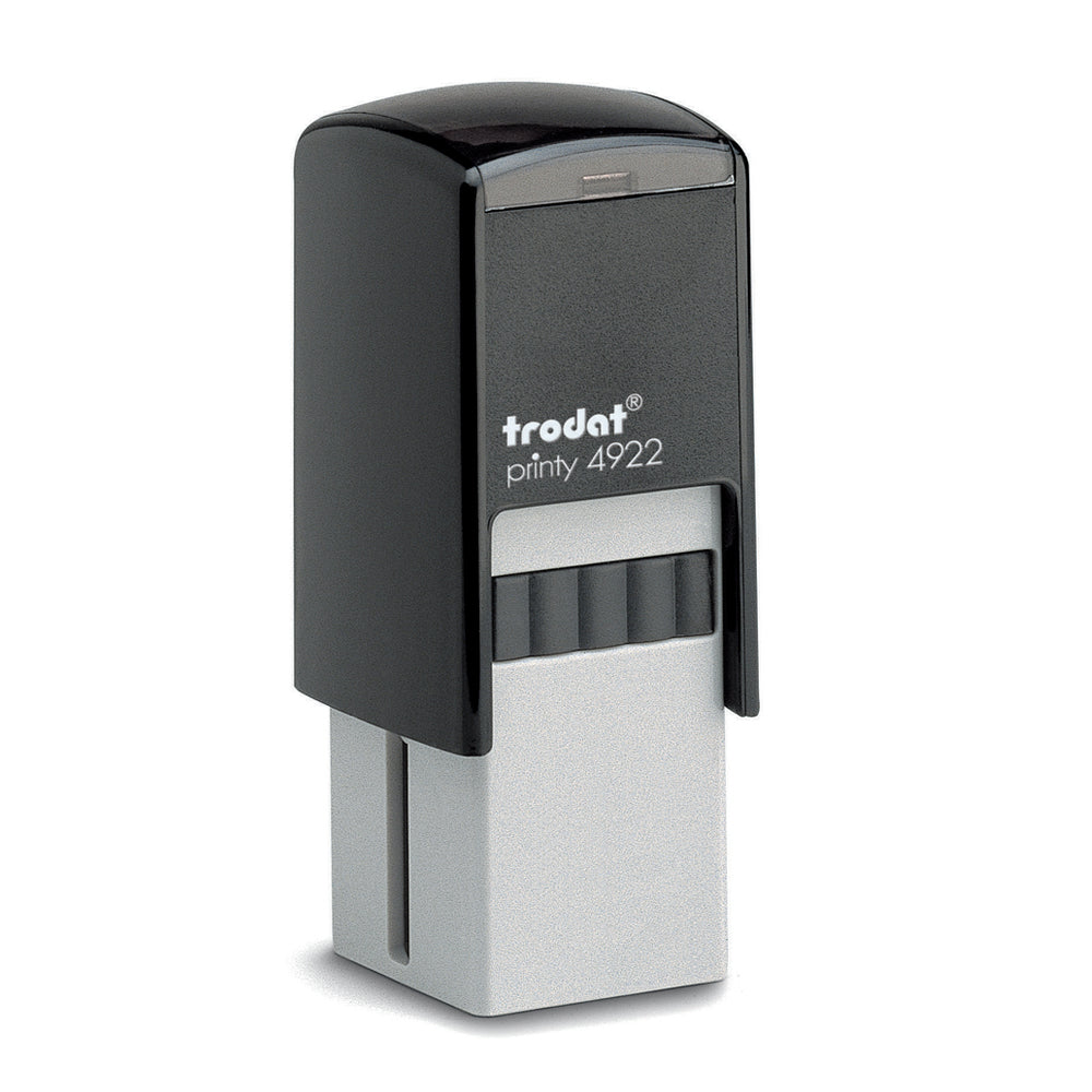 Trodat 4922 - Custom Self Inking Stamp 20mm