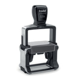 Trodat Professional 5204 - Self Inking Stamp 26 x 56mm