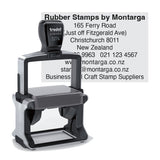 Trodat Professional 5274- Custom Self Inking Stamp 40 x 60mm