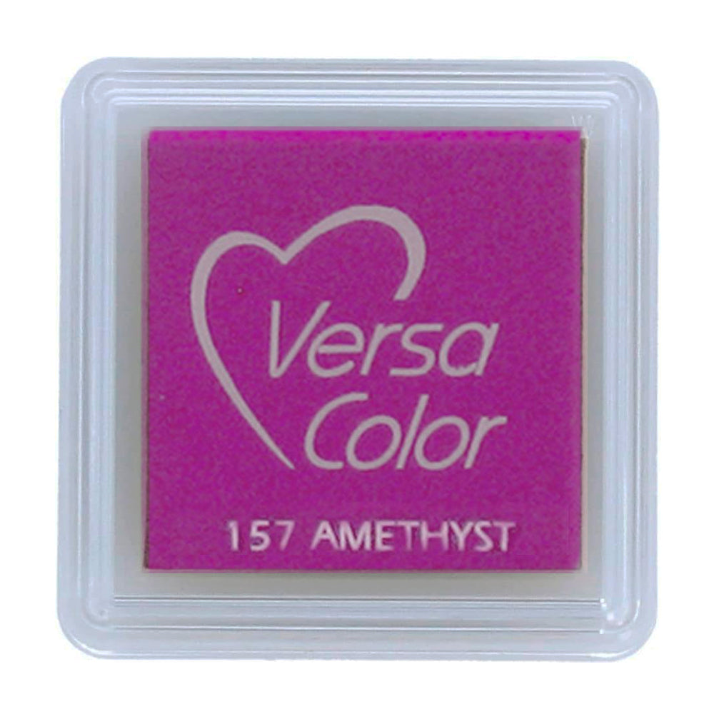 VersaColor Pigment Mini Ink Pad - 157 Amethyst