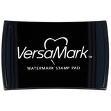 Tsukineko VersaMark Watermark Ink Pad - Clear