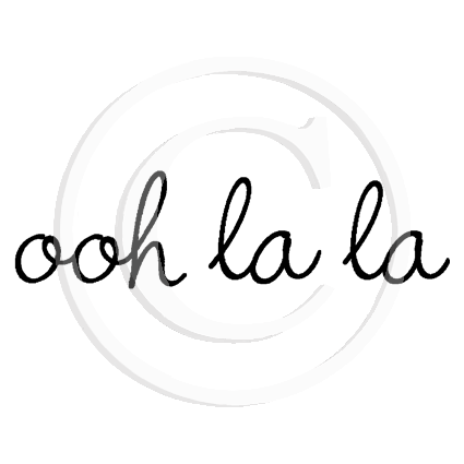 3774 B - Ooh La La