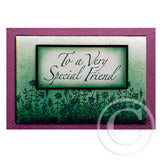 3018 FF - Special Friend