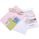 Speedball Stamp Carving Kit - SB4100